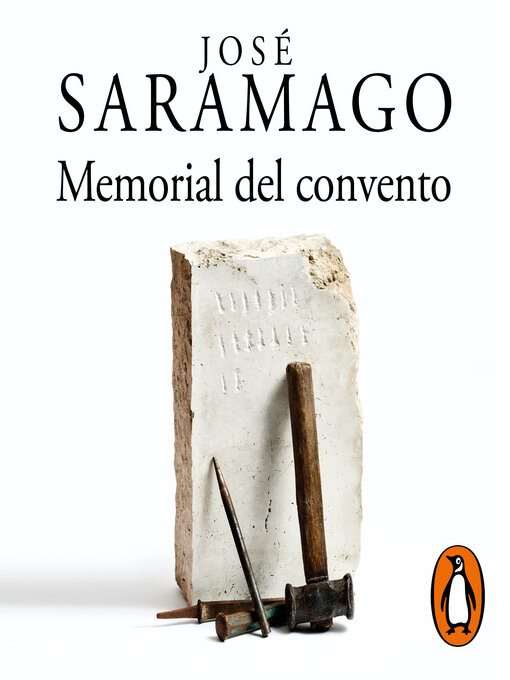 Title details for Memorial del convento by José Saramago - Available